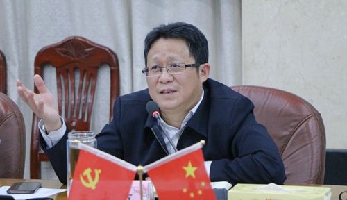 宜化集團傳達學習全國、湖北省和宜昌市安全生產(chǎn)電視電話會議精神(圖2)