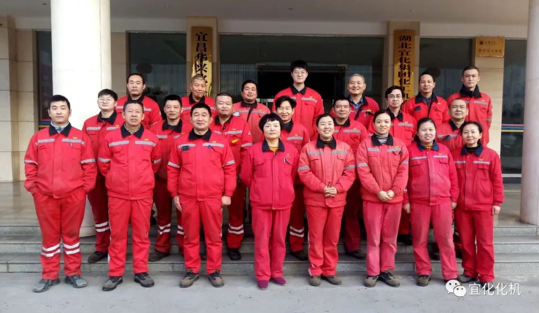 【優(yōu)秀班組】設備制造分機加班：夯實基礎，不斷創(chuàng)新，優(yōu)質(zhì)高效完成生產(chǎn)任務
